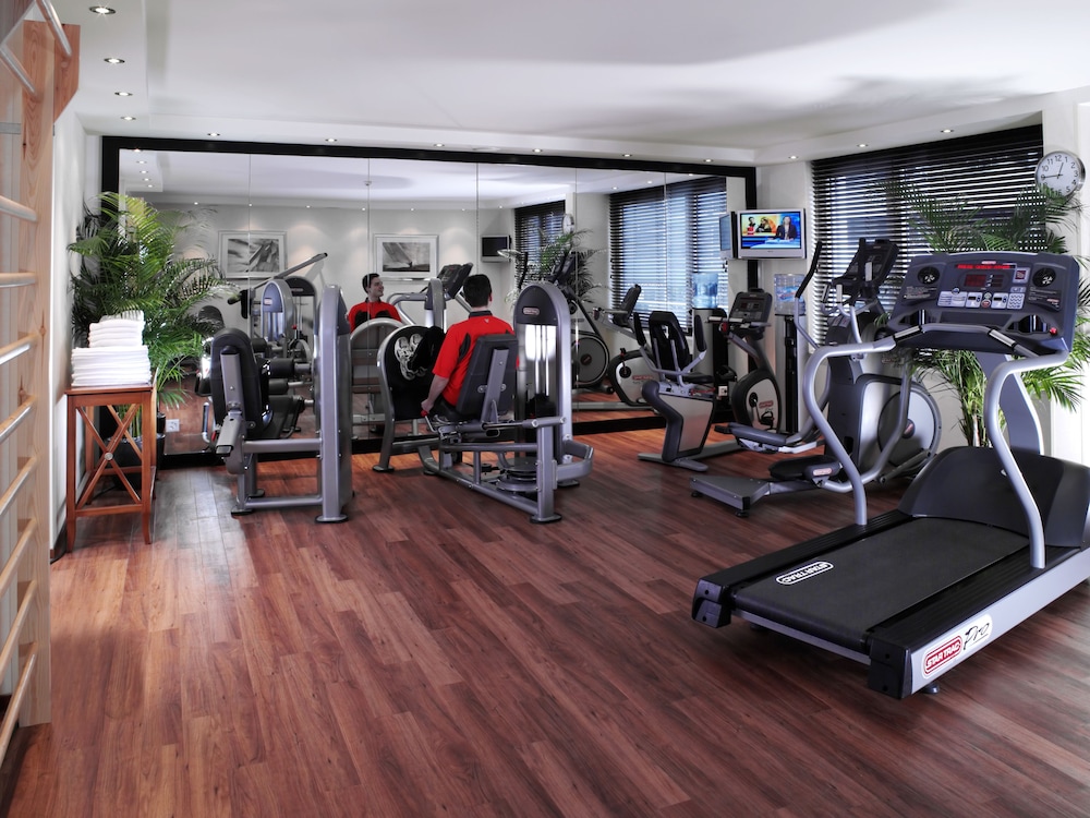 Courtyard by Marriott Zurich North 16/59