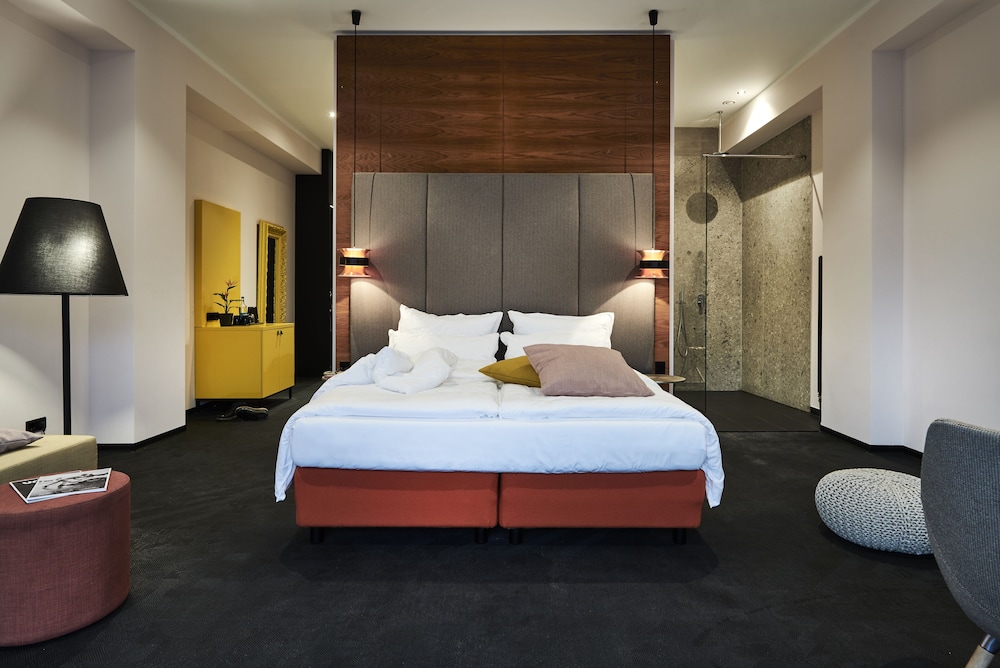 Hotel Neuer Fritz 15/50