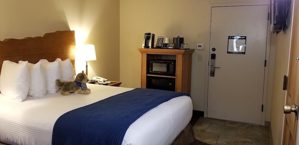 Lexington Hotel At Jackson Hole Hotel Suites 13/73
