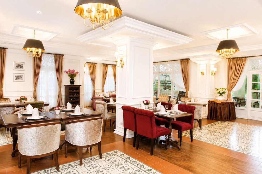 Dhavara Boutique Hotel 40/50