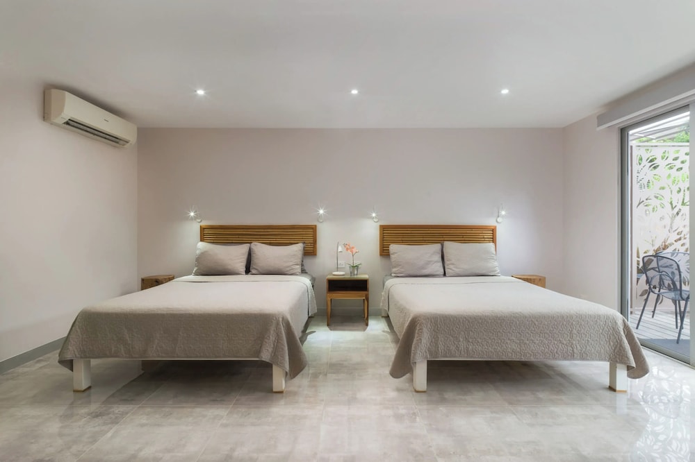 Tamarindo Bay Boutique Hotel - Adults Only 12/50