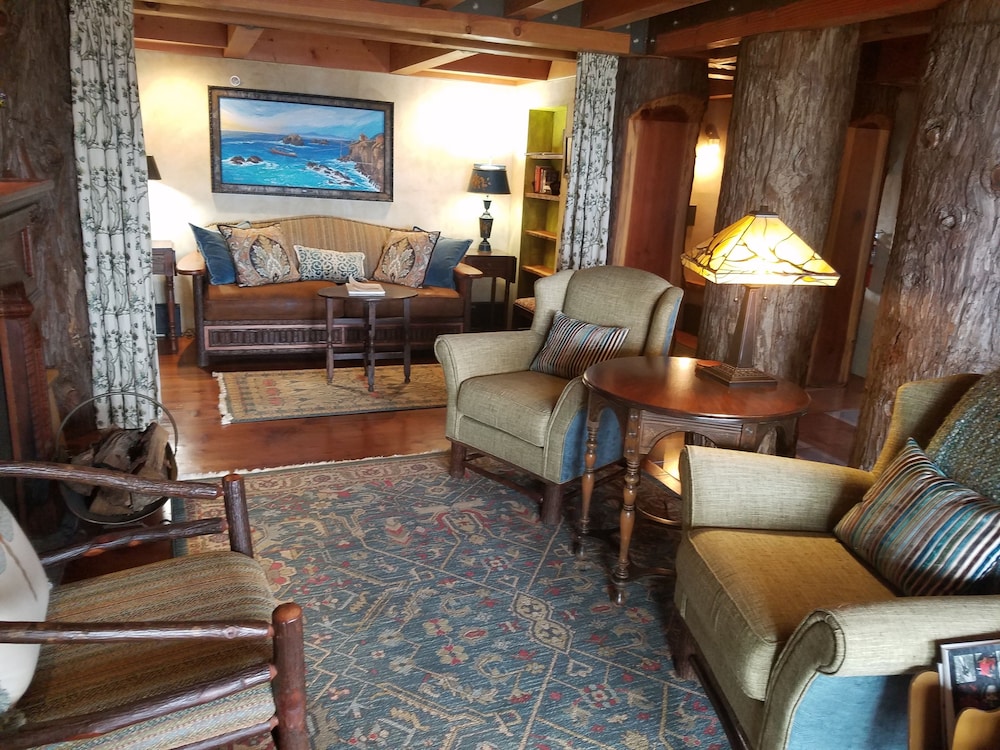 The Inn at Newport Ranch 37/67