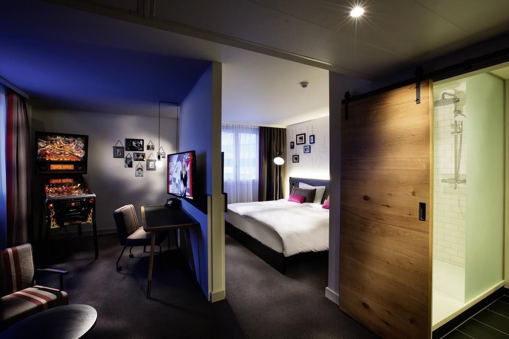 room