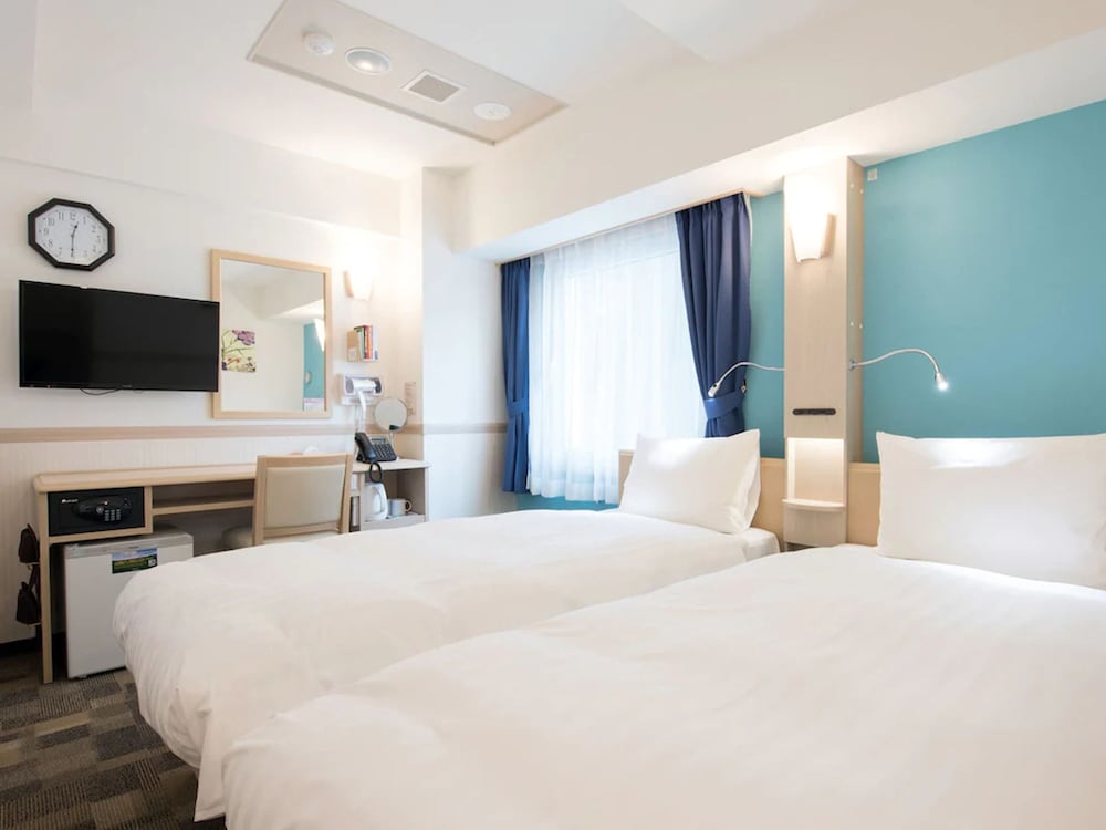 TOYOKO INN SAITAMA MISATO EKIMAE 8/52