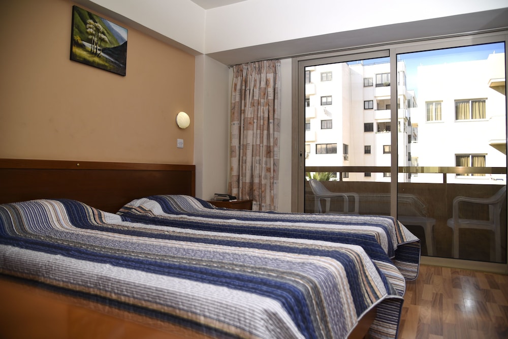 Elysso Hotel 29/60