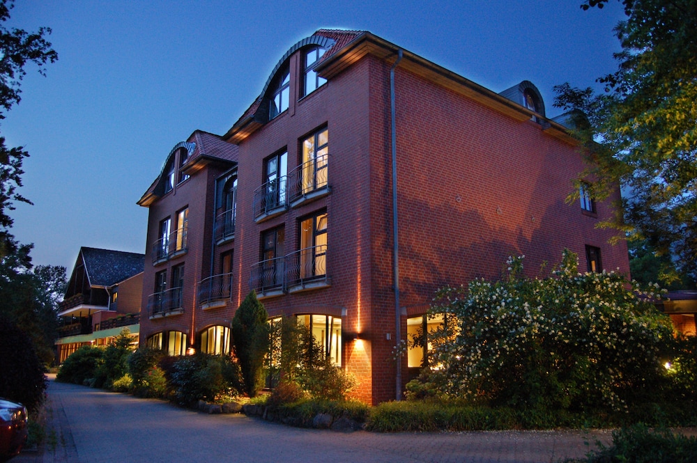 Hotel Heide-Kröpke 3/59