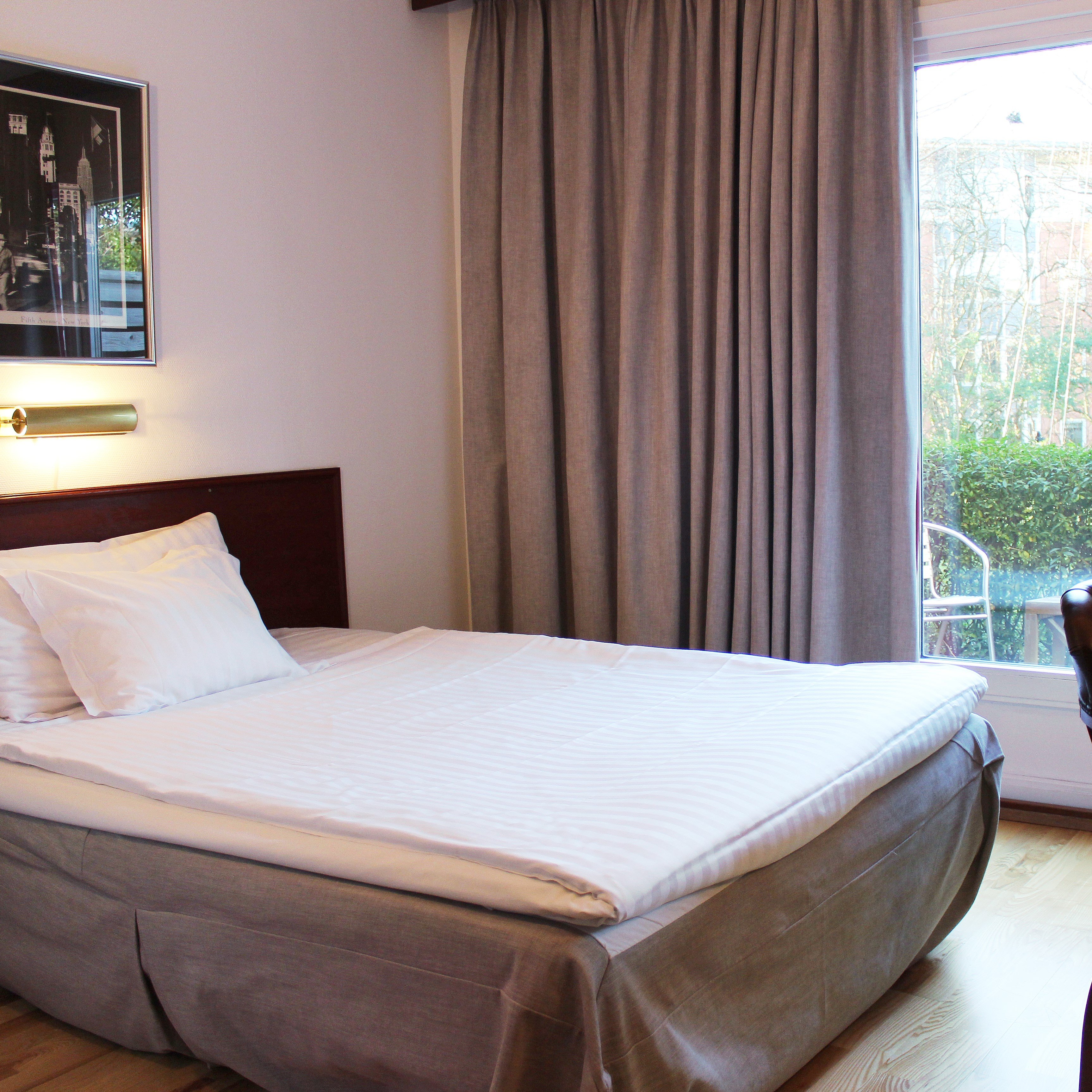 Hotel Djingis Khan 9/37