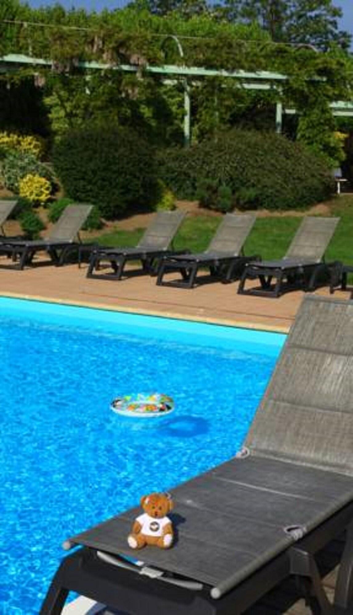 HOTEL ALOE REST. L'ORCHIDEE 38/50