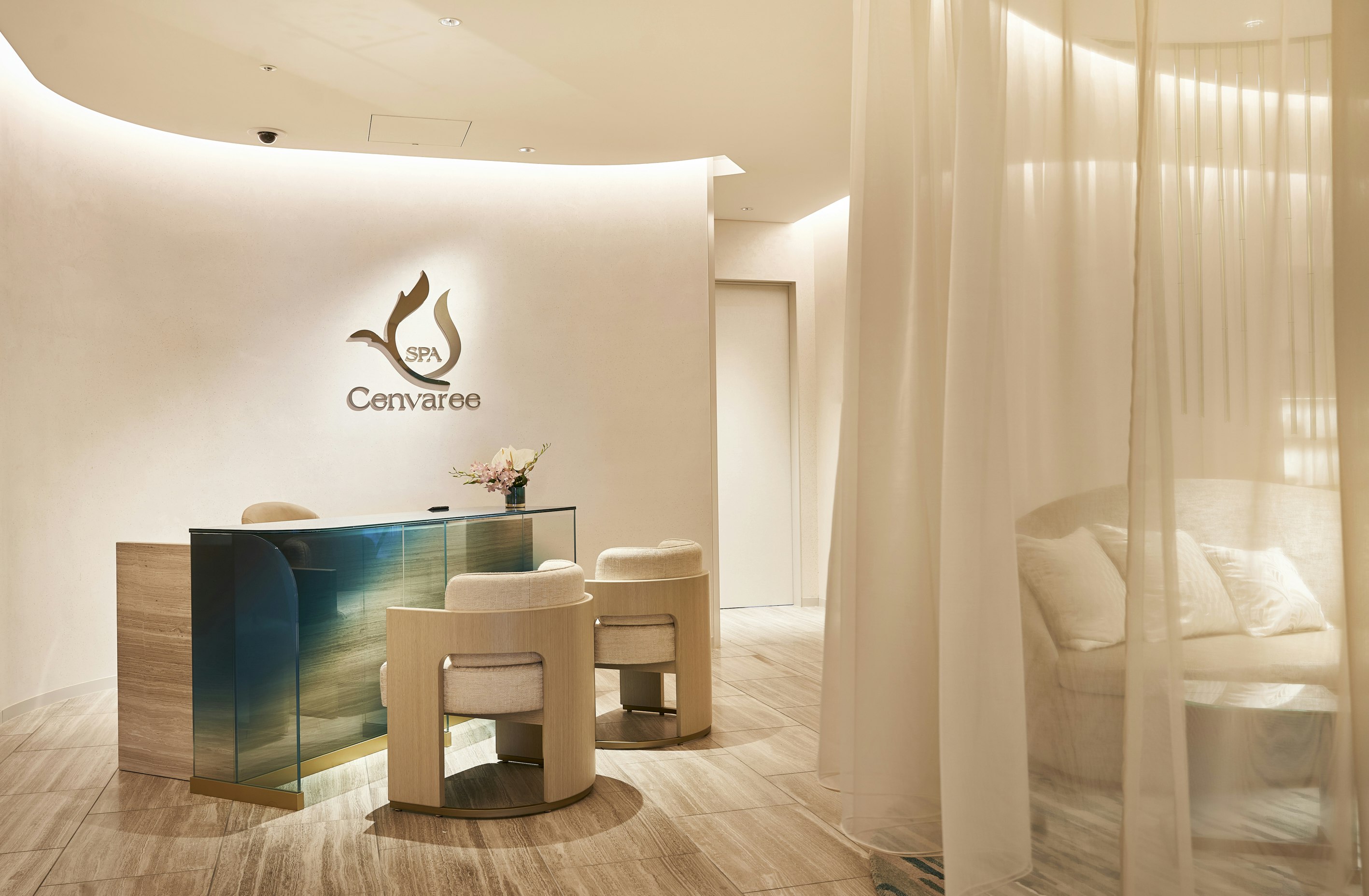 Centara Grand Hotel Osaka 8/50