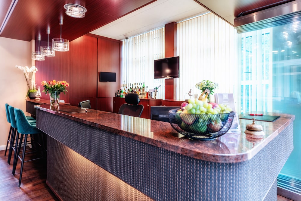 Hotel Amaris 6/50