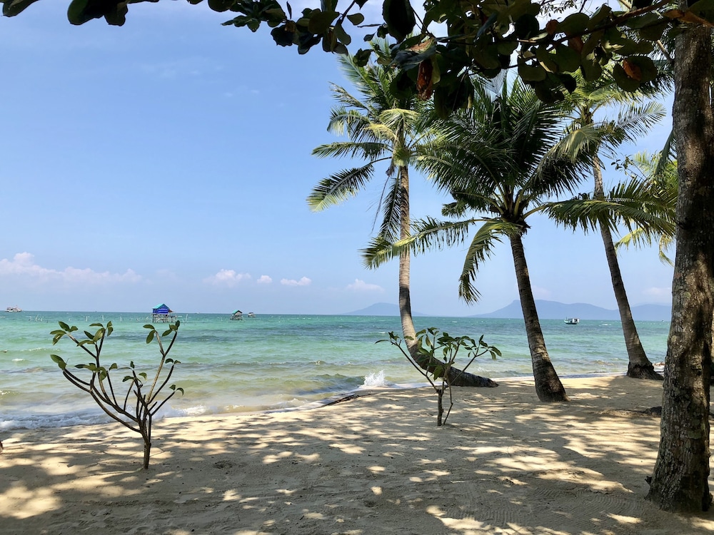 Peppercorn Beach 22/50