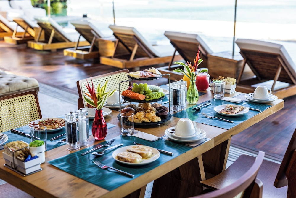 Duke Beach Hotel Maresias 34/48
