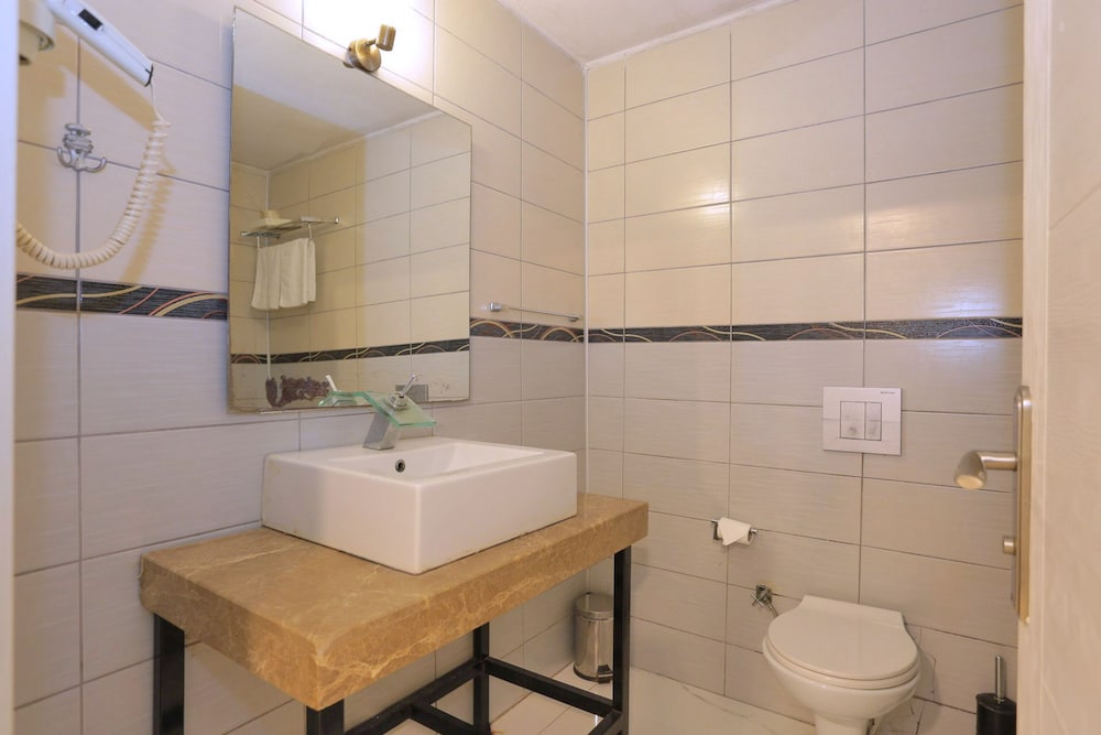Turkuaz Boutique Hotel 80/81