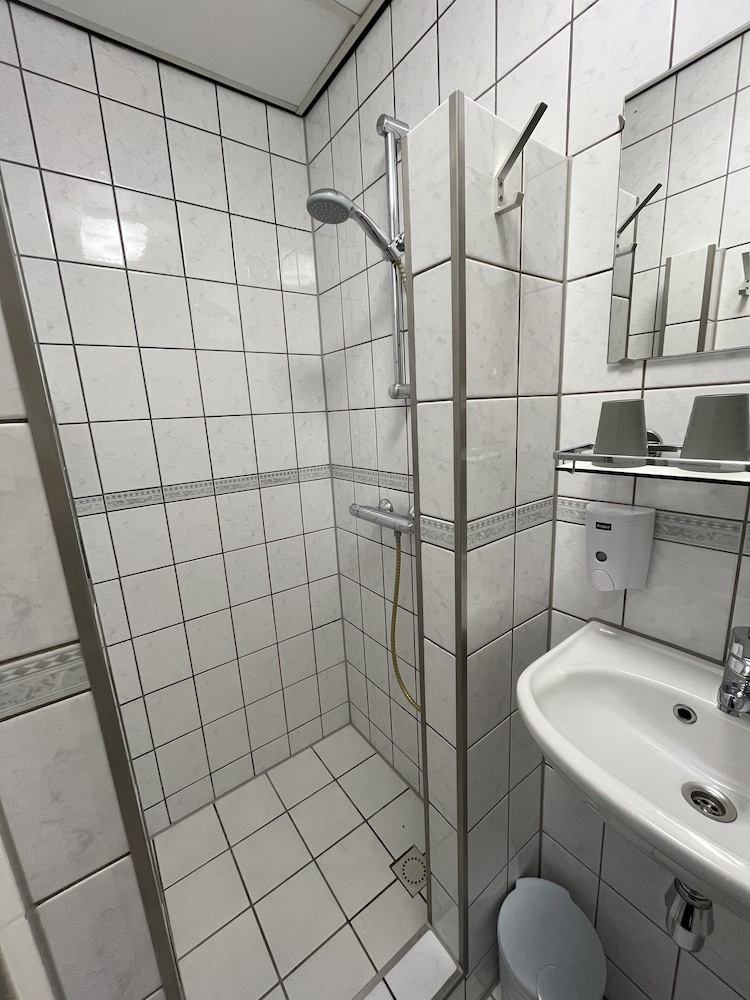 Hotel Breitner 44/48