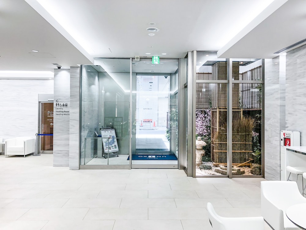 Four Points Flex by Sheraton Osaka Umeda 16/50