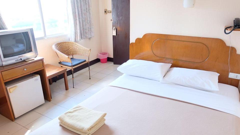 Top Thai Hotel 13/49