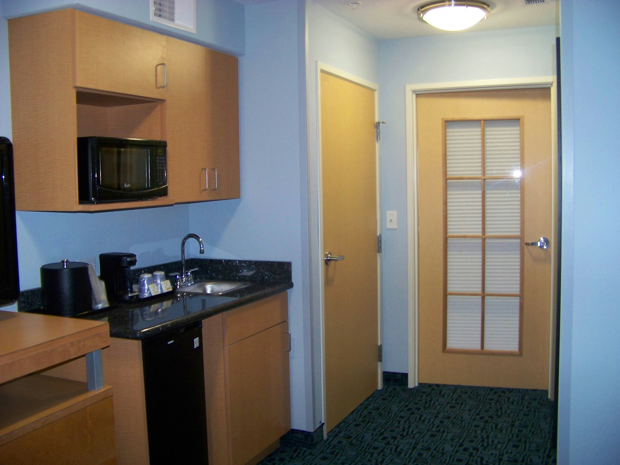 Holiday Inn Express & Suites Rock Springs Green River 56/56