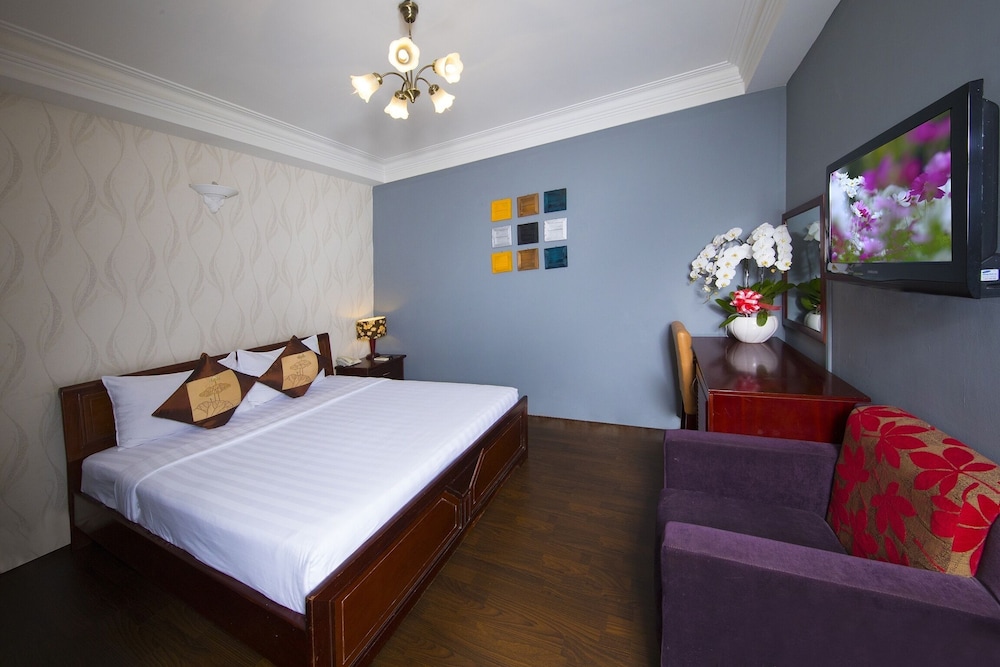 A25 Hotel 277 Le Thanh Ton 29/50
