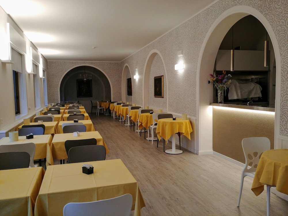 Hotel Vittoria 26/31