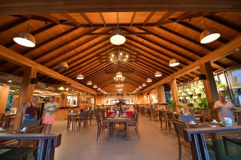 Tup Kaek Sunset Beach Resort and Spa 53/75