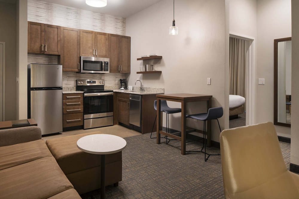 Residence Inn by Marriott Walnut Creek 30/46