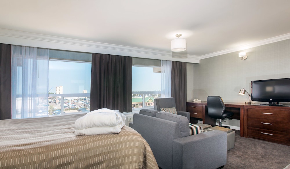 Sandman Hotel Red Deer 28/46