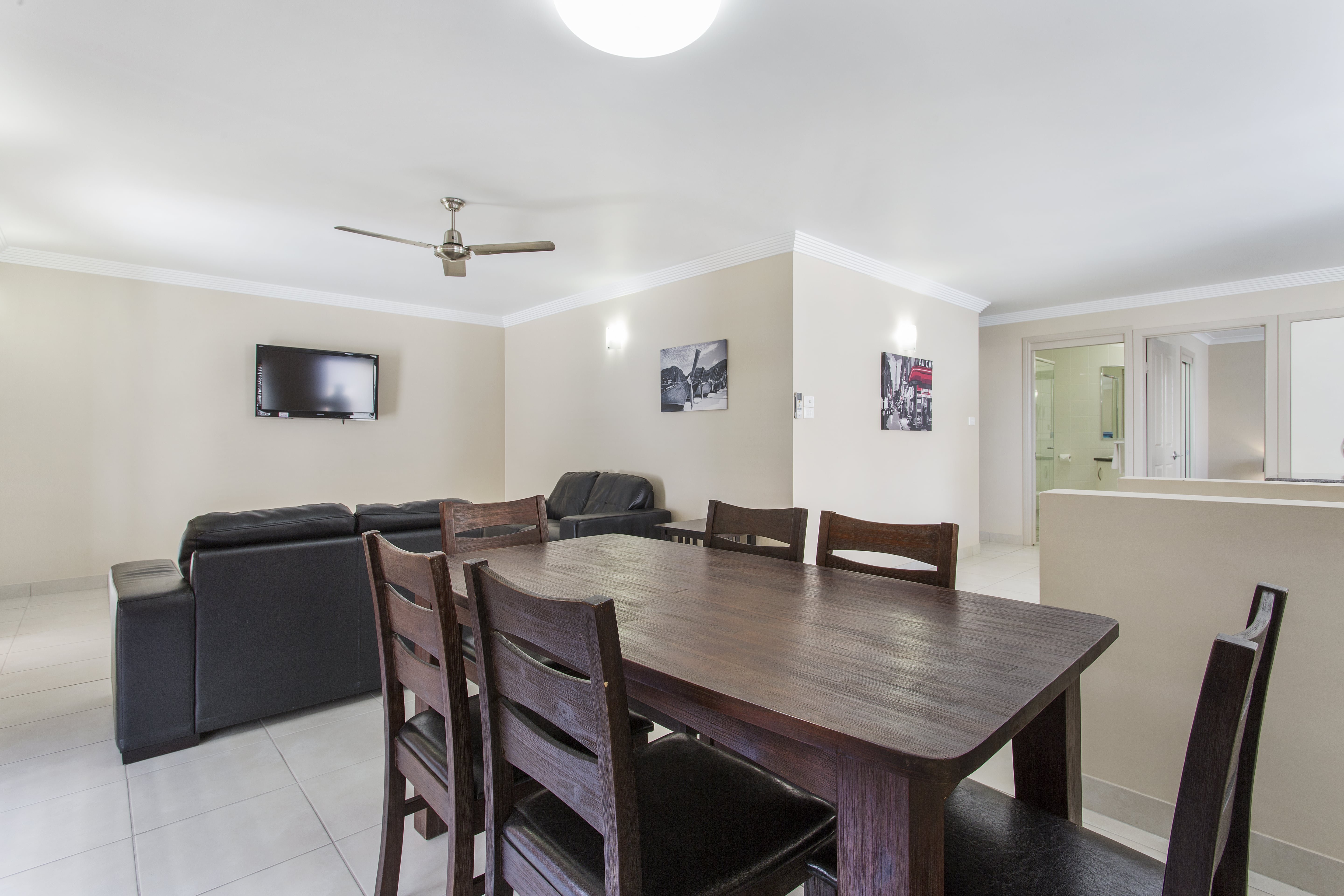 City Ville Luxury Apartments And Motel 16/20