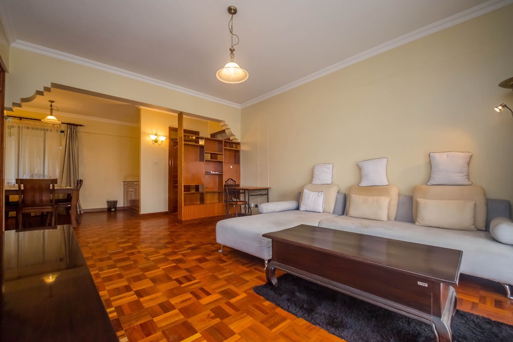 KenGen RBS Gardens Apartments 16/49