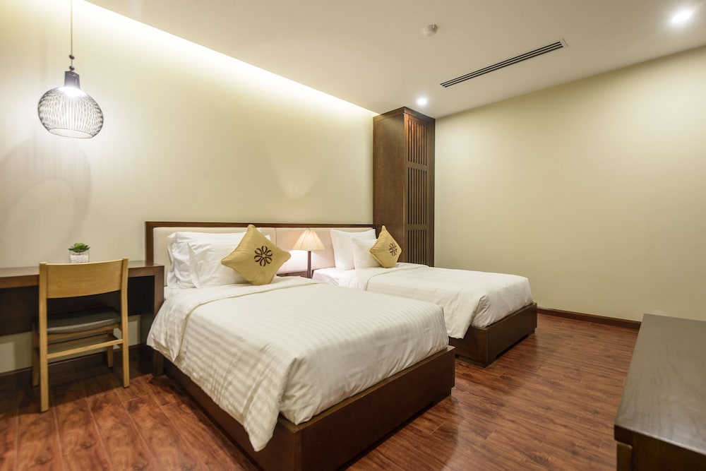 MIDORI BOUTIQUE HOTEL 14/45