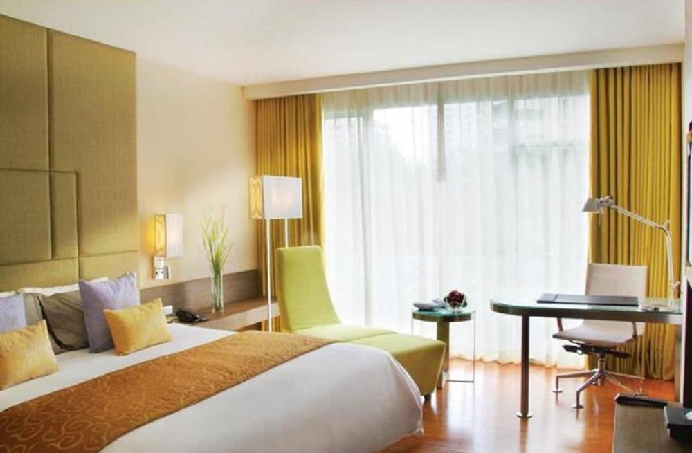 Citichic Sukhumvit 13 Bangkok by Compass Hospitality 8/58