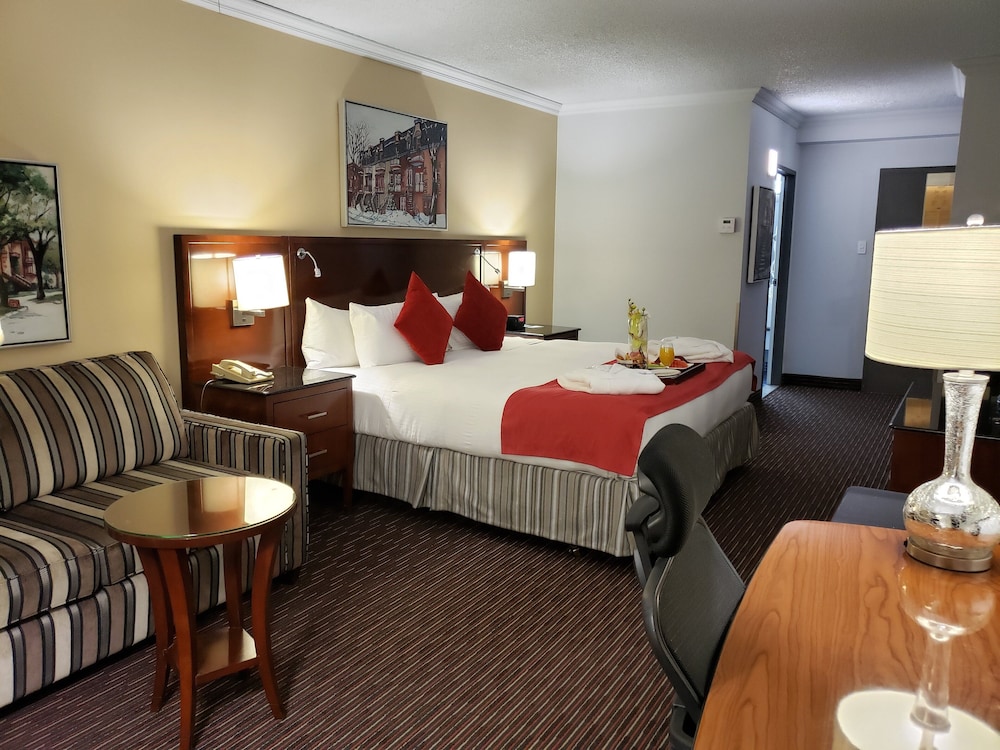 Le Nouvel Hotel 13/52
