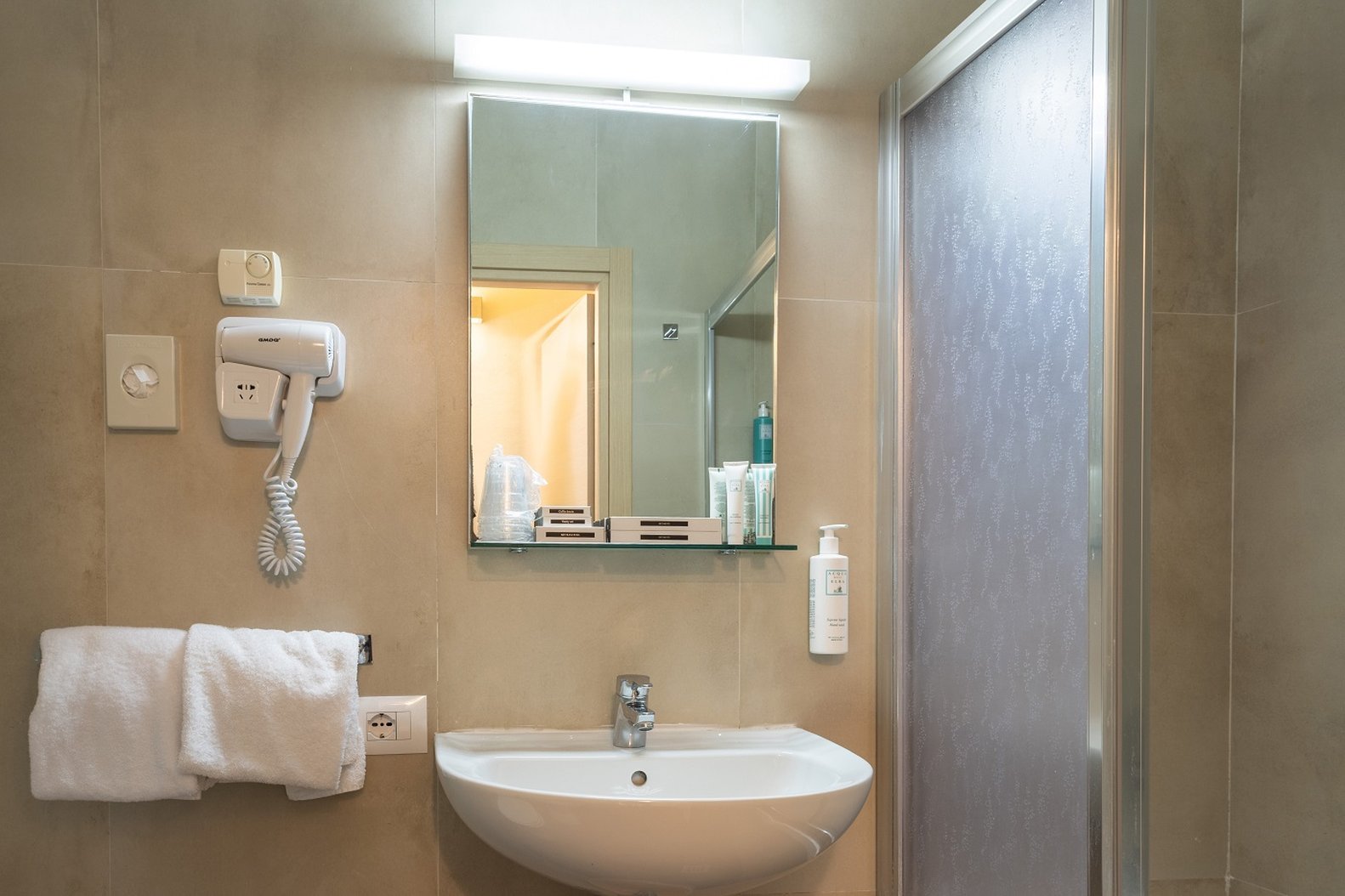 Albergo Firenze 54/58
