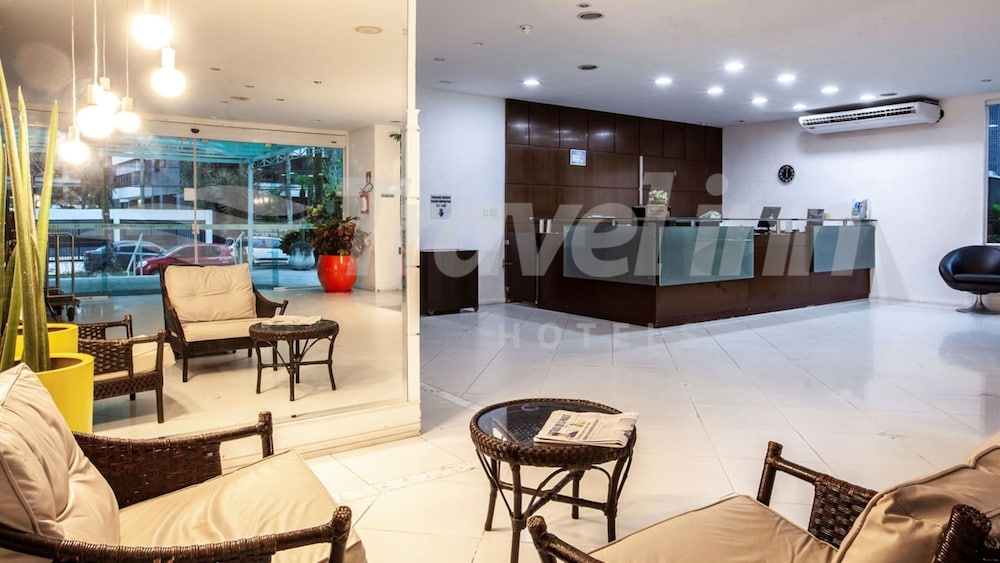 Travel Inn Boulevard Riviera 28/41