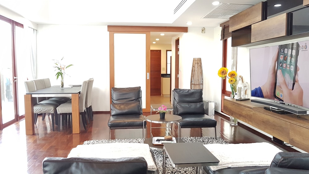 Pranaluxe Pool Villa Holiday Home 29/41