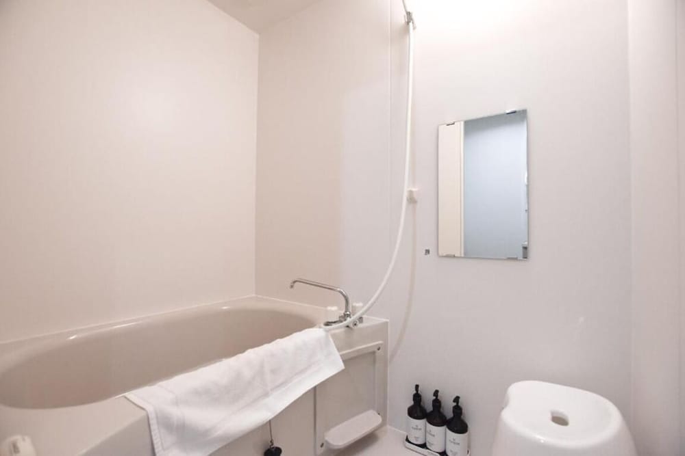 Randor Residence Tokyo Suites (Ex Grand Machiya Second) 67/67