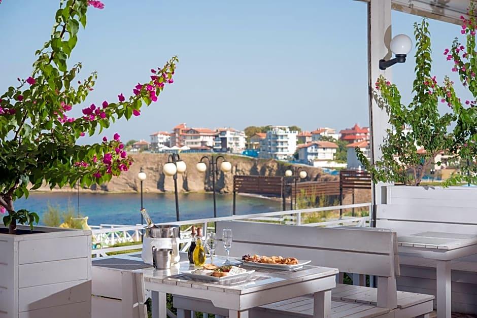 Hotel Eskada Beach 33/50