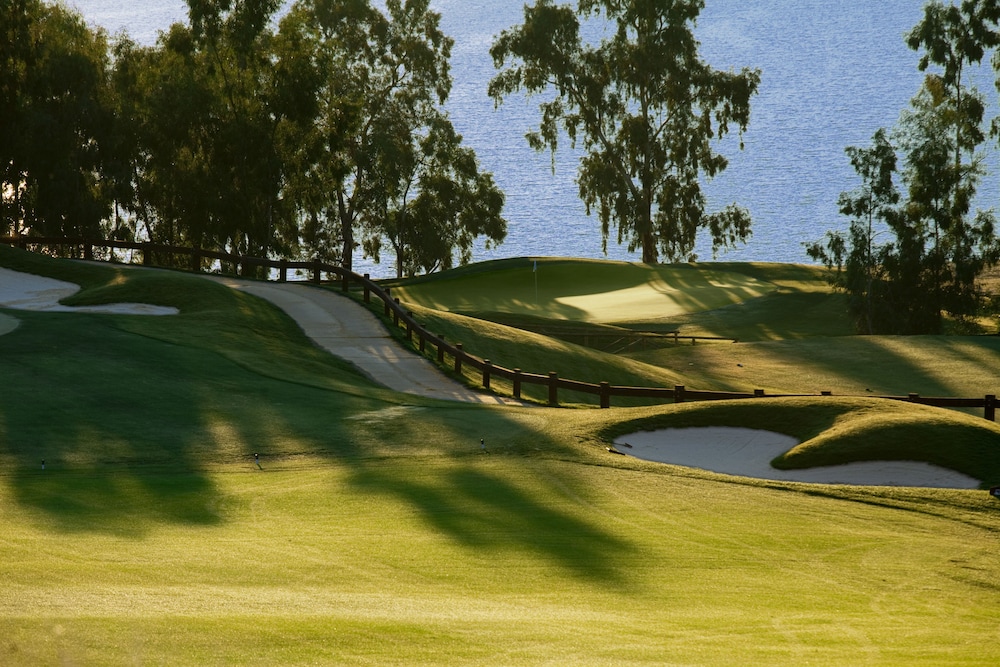 Vincci Valdecanas Golf 29/37
