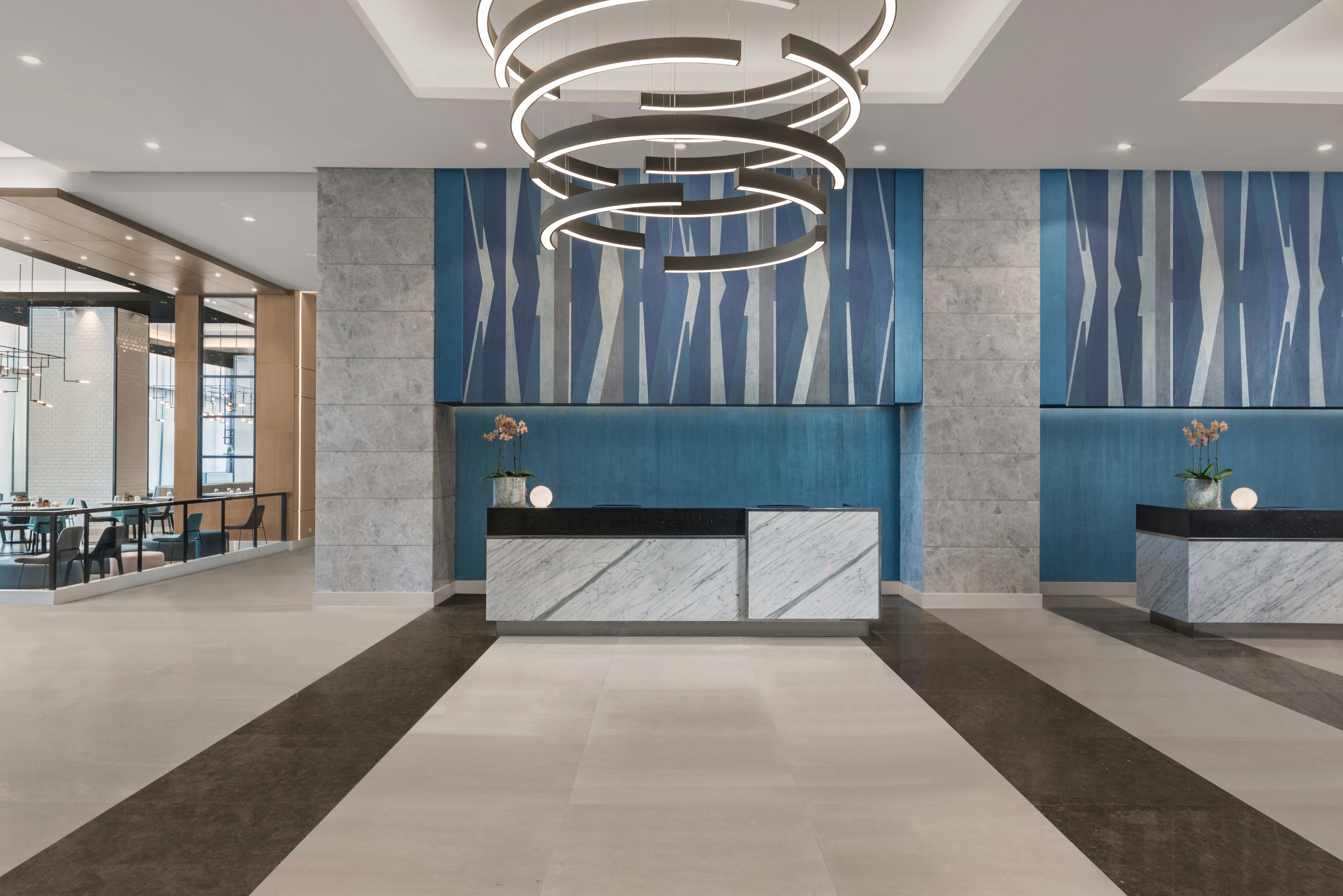 Citadines Bay City Manila 4/50