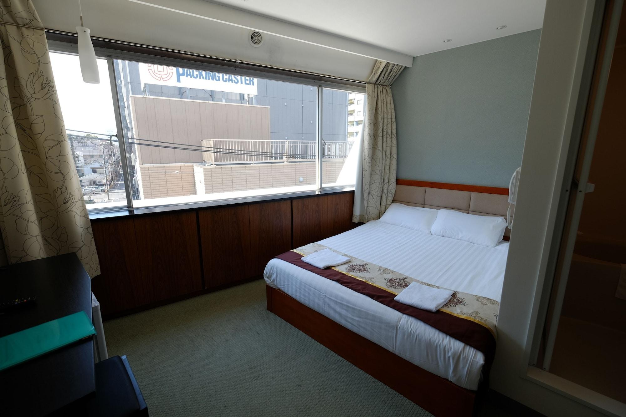 Tabata Oji Hotel 18/43