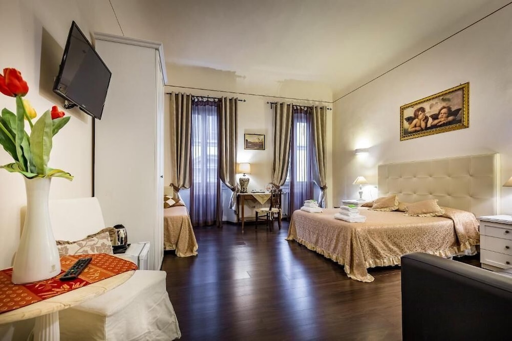 B&B De' Biffi 16/50