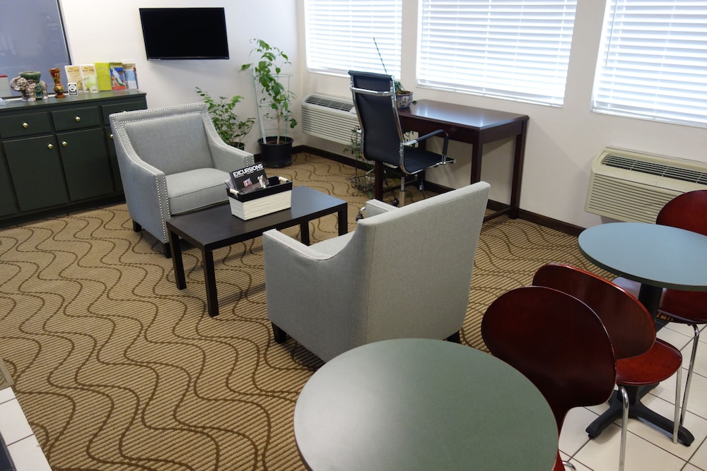 VIP Inn and Suites 31/40