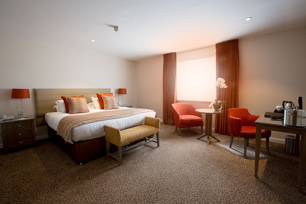 Sandford Springs Hotel & Golf Club 6/50