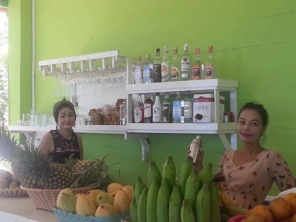 Phayam Coconut Beach Resort 14/50