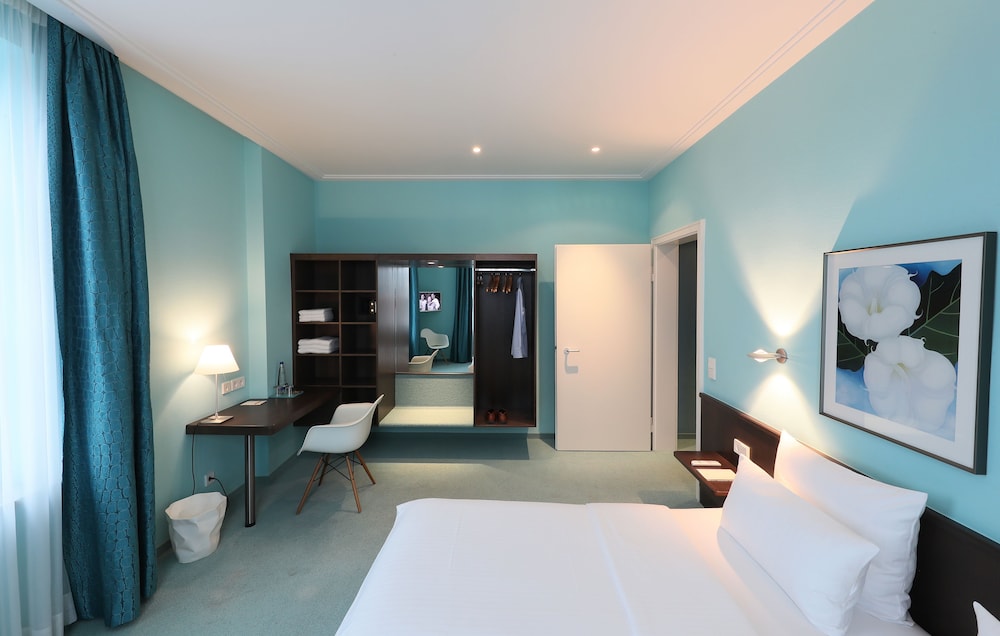Moma1890 Boutique Hotel 38/74