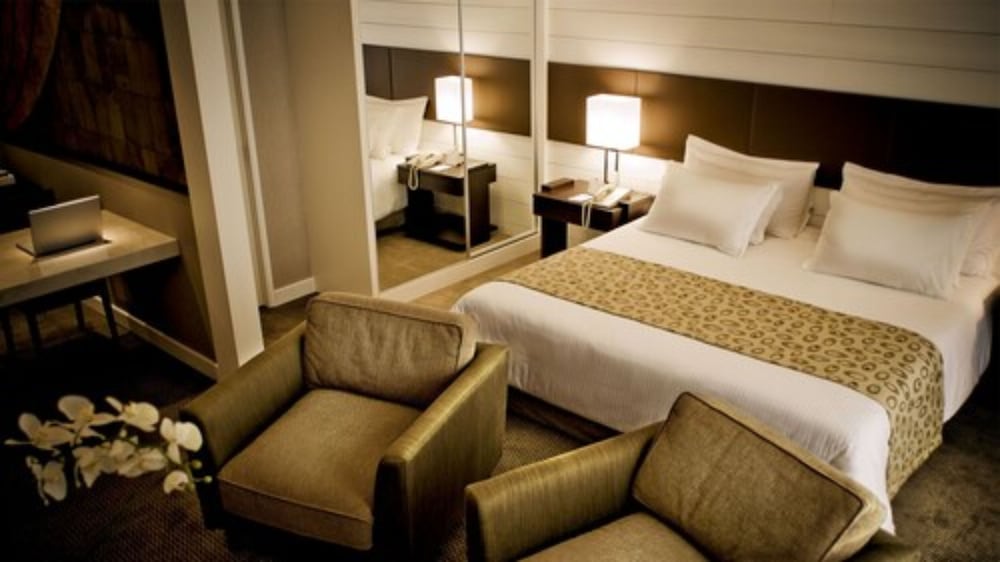 Kubitschek Plaza Hotel 31/50