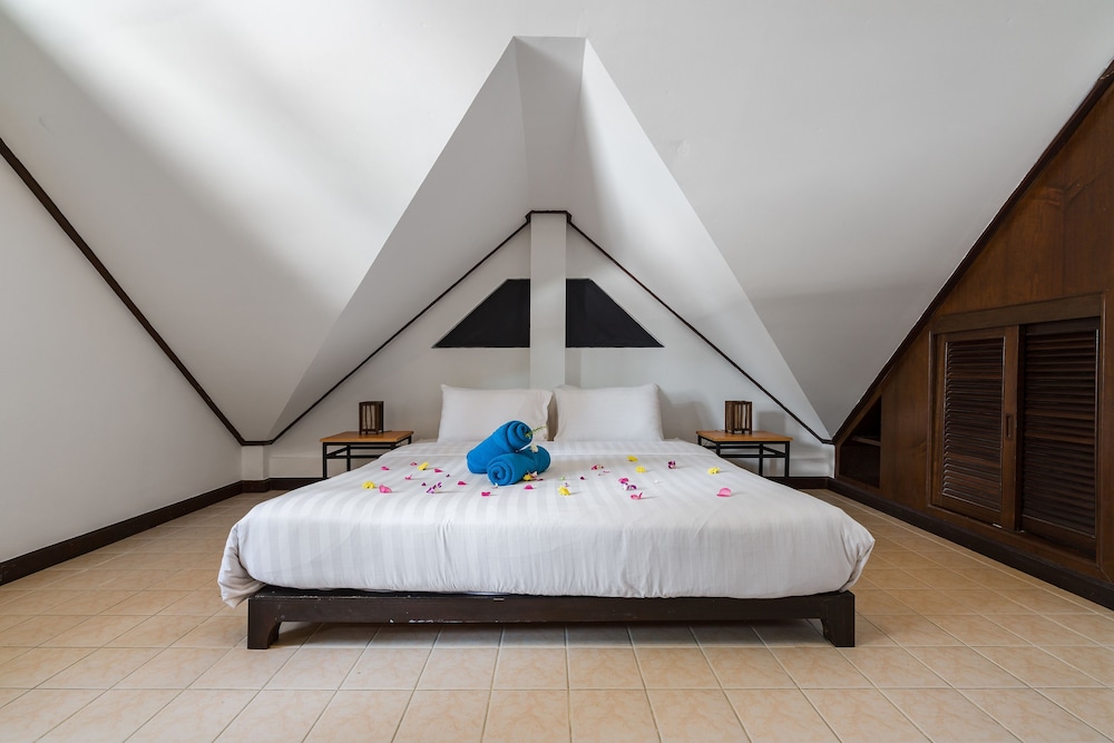 COMFORT, BUNGALOW