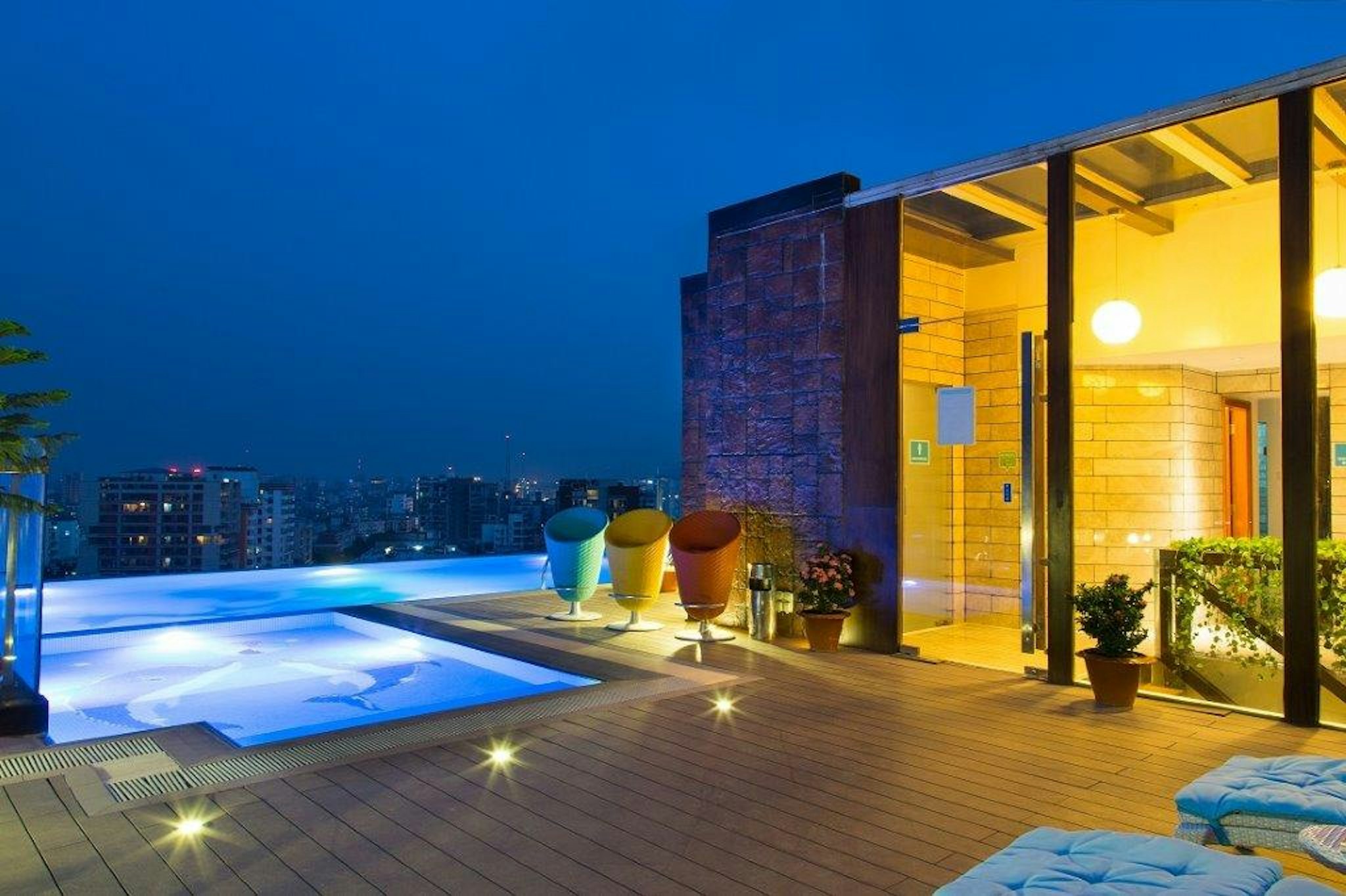 Six Seasons Hotel 29/42