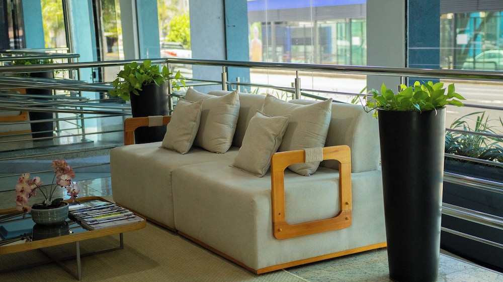 Abbas Hotel Uberlandia 32/50