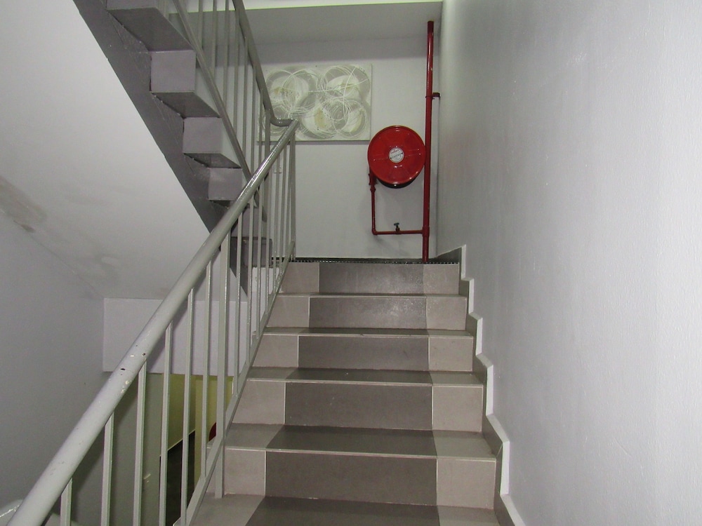 Fast Hotel Idaman Near To IIUM KL 51/75