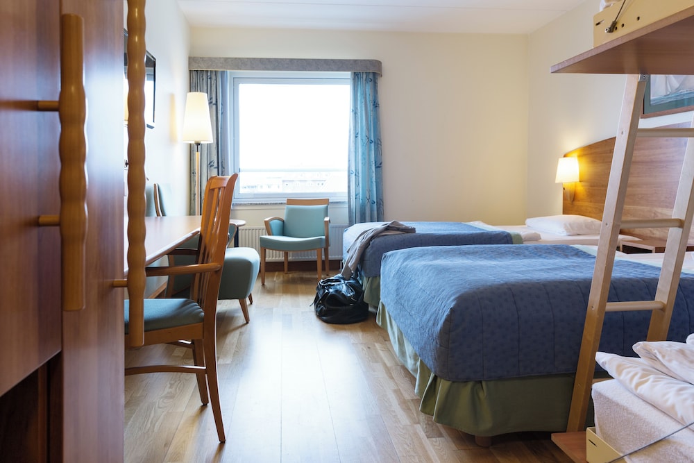 Quality Hotel The Reef 16/68